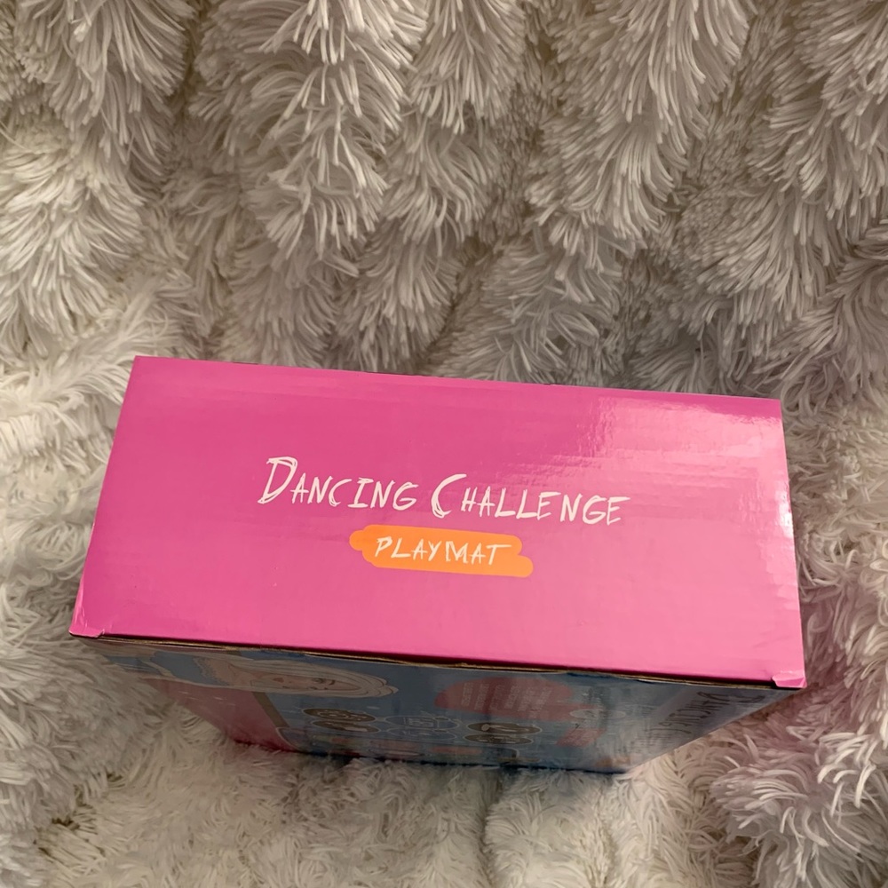 Dancing Challenge Pad - Picture 4 of 6